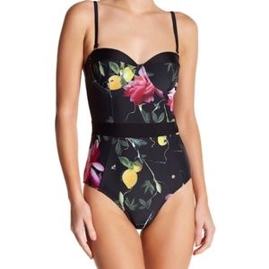 NWT TED BAKER LONDON Swimsuit